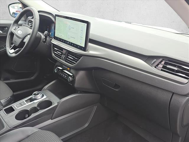 Used 2024 Ford Escape SE image 22