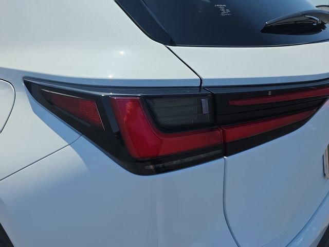 New 2026 Lexus NX 450h+ AWD w/ Accessory Package (2T) image 34