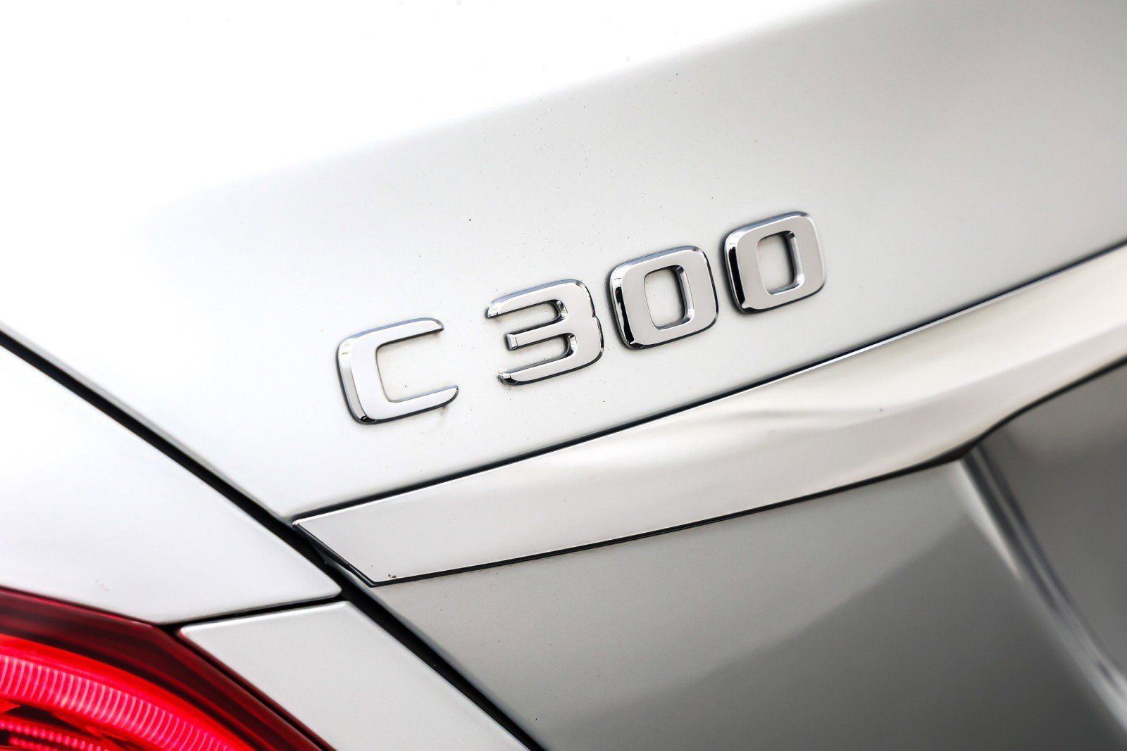 Used 2017 Mercedes-Benz C 300 Sedan image 9