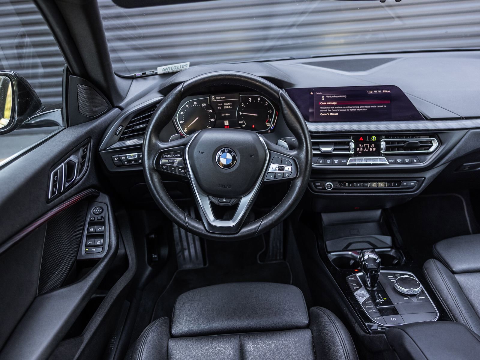 Used 2020 BMW 228i xDrive Gran Coupe w/ Convenience Package AWD/4WD image 12