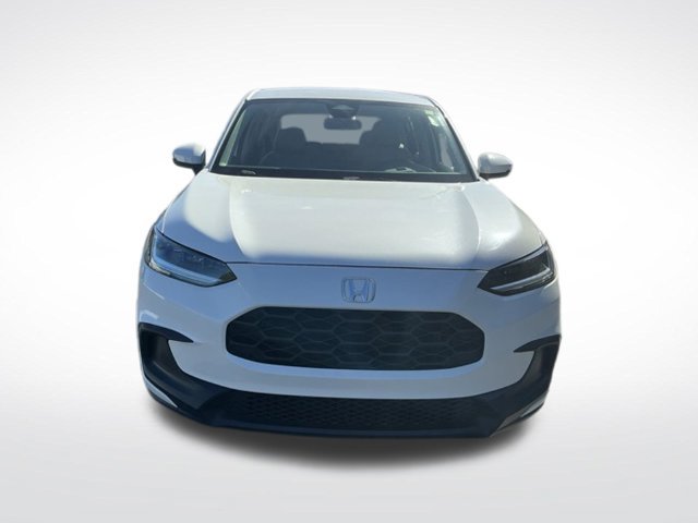 Used 2023 Honda HR-V LX image 8