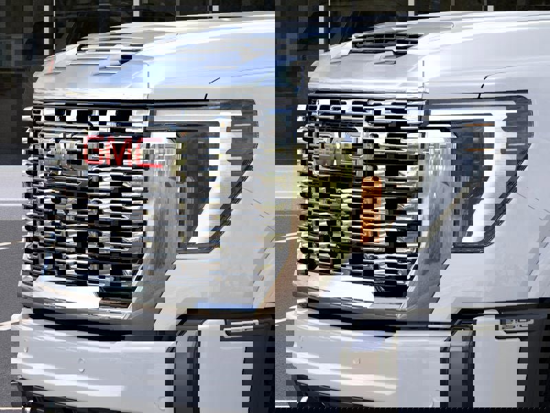 New 2026 GMC Sierra 2500 Denali w/ Technology Package image 13