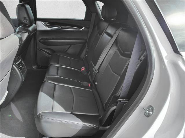 Used 2024 Cadillac XT5 Premium Luxury AWD/4WD image 17