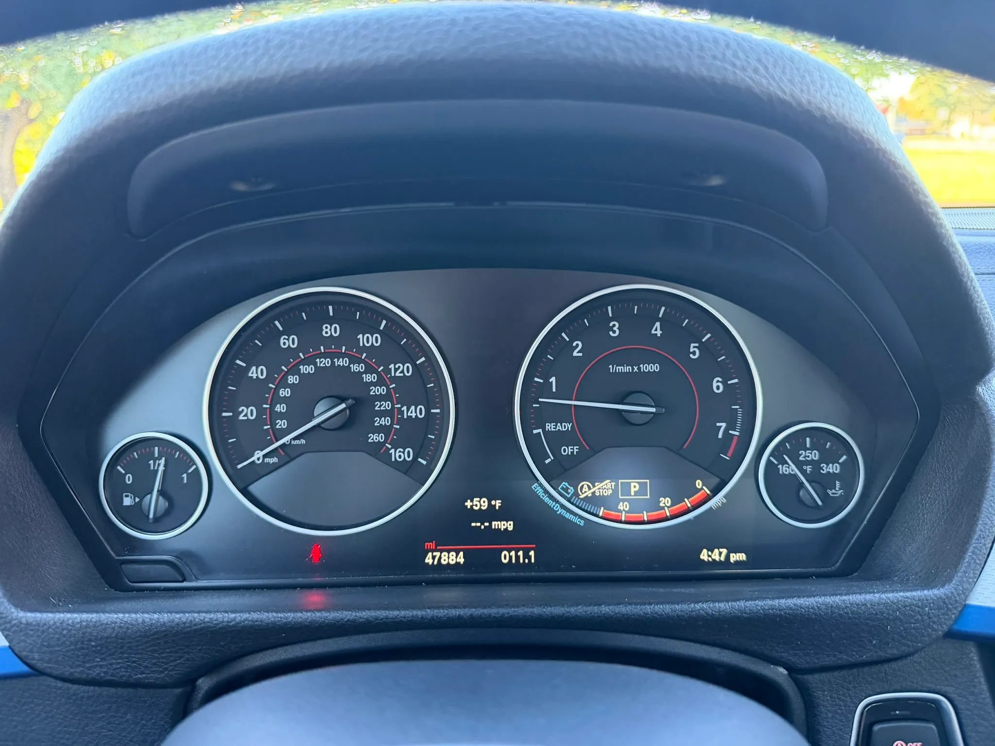 Used 2018 BMW 340i xDrive Sedan w/ Premium Package AWD/4WD image 23