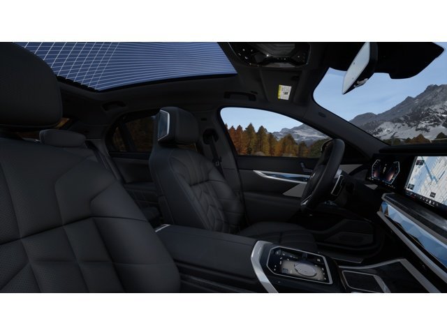 New 2026 BMW 740i xDrive AWD/4WD image 9