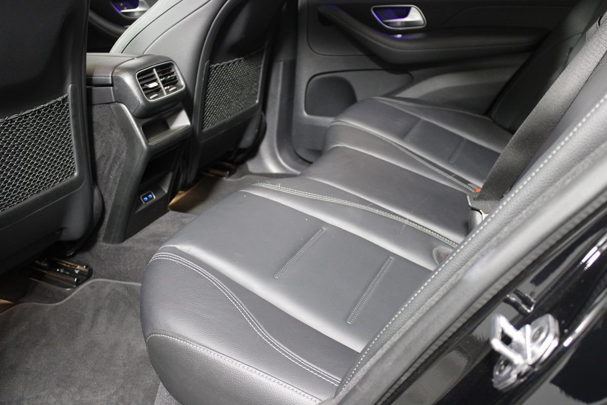 Used 2024 Mercedes-Benz GLE 450 4MATIC image 29