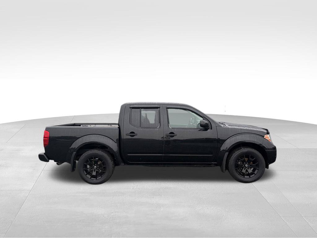 Used 2019 Nissan Frontier SV w/ Value Truck Package AWD/4WD image 23
