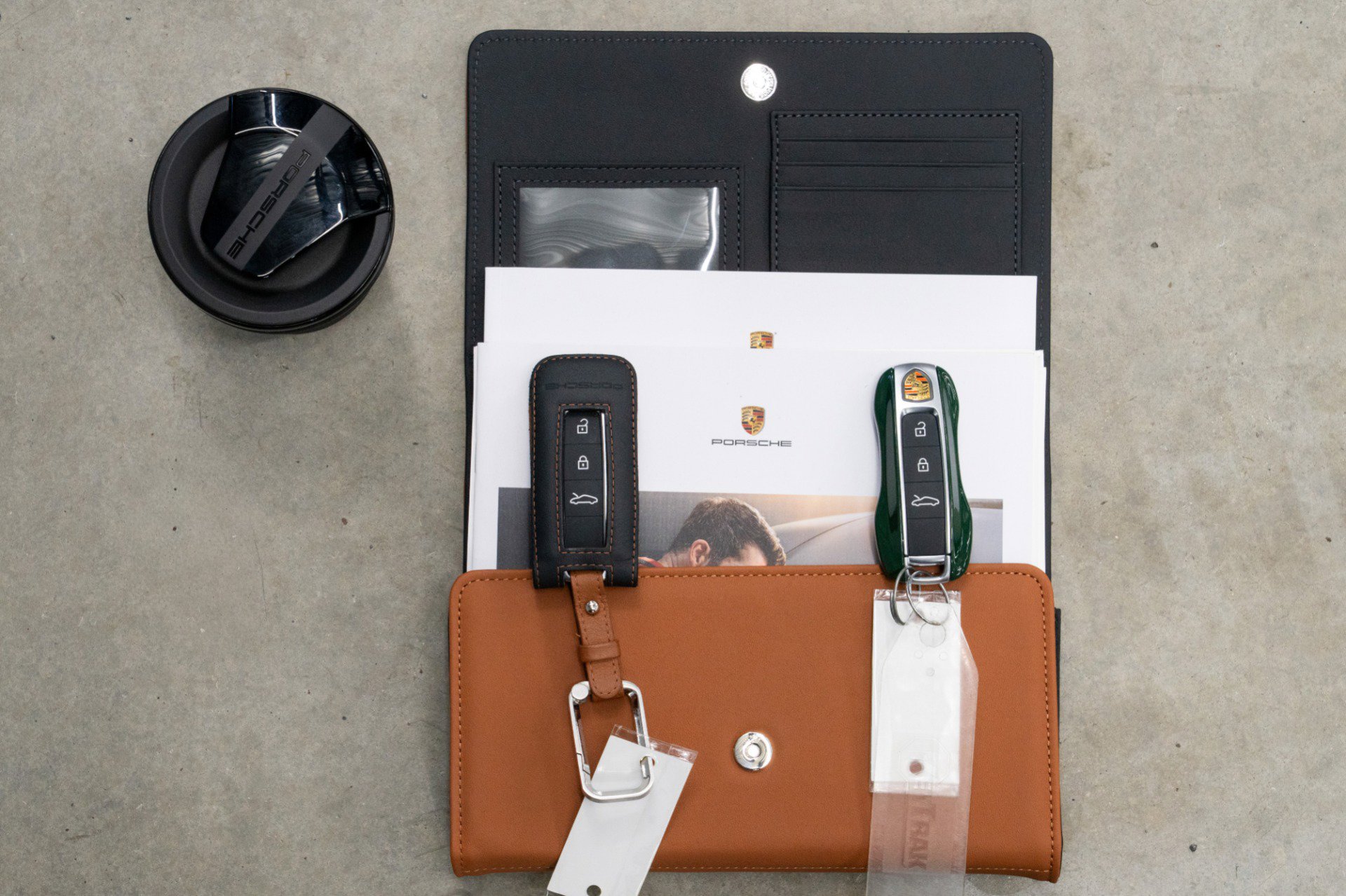 Used 2023 Porsche 911 Sport Classic image 19