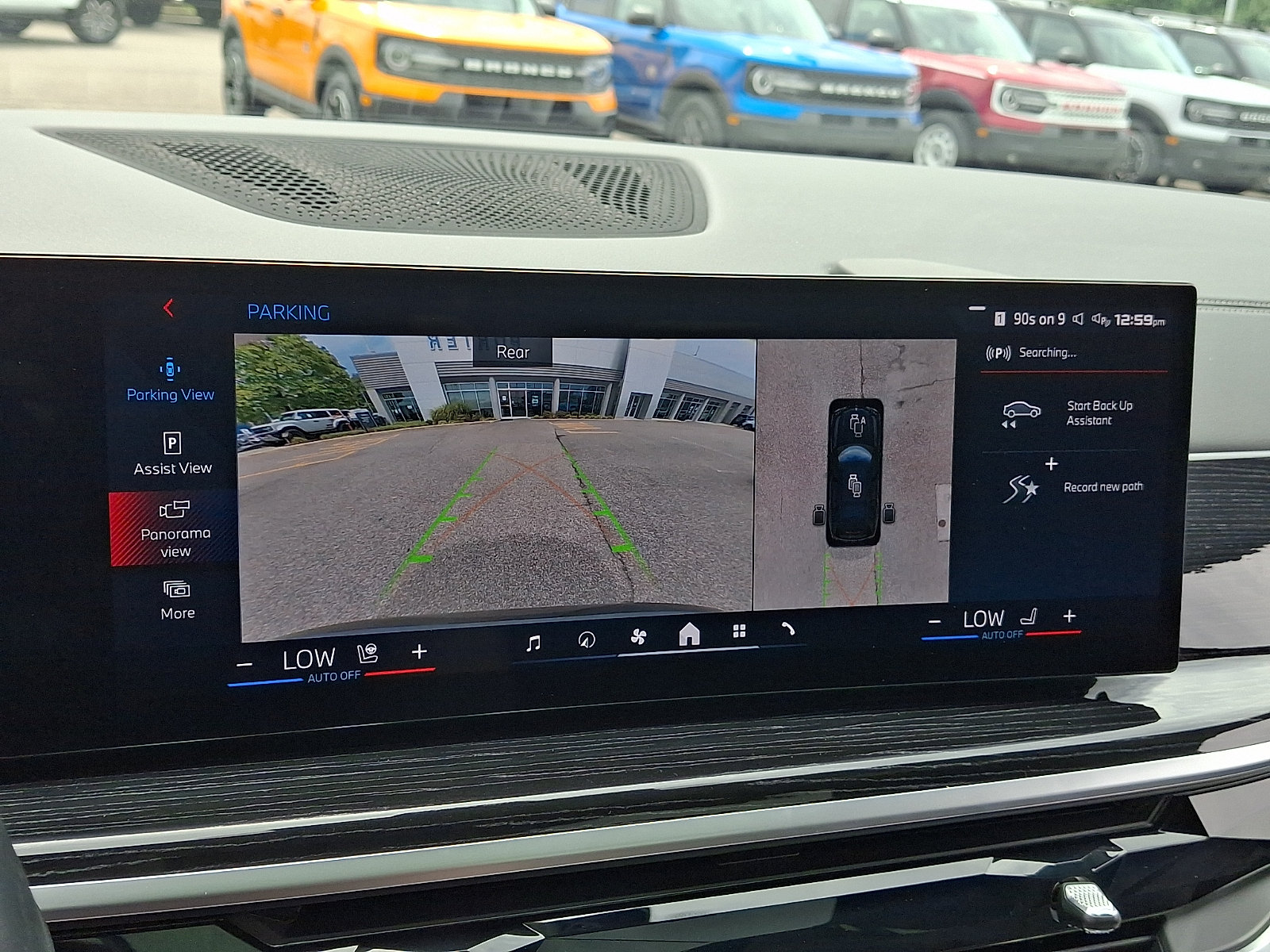 Used 2025 BMW X7 M60i w/ Executive Package AWD/4WD image 26