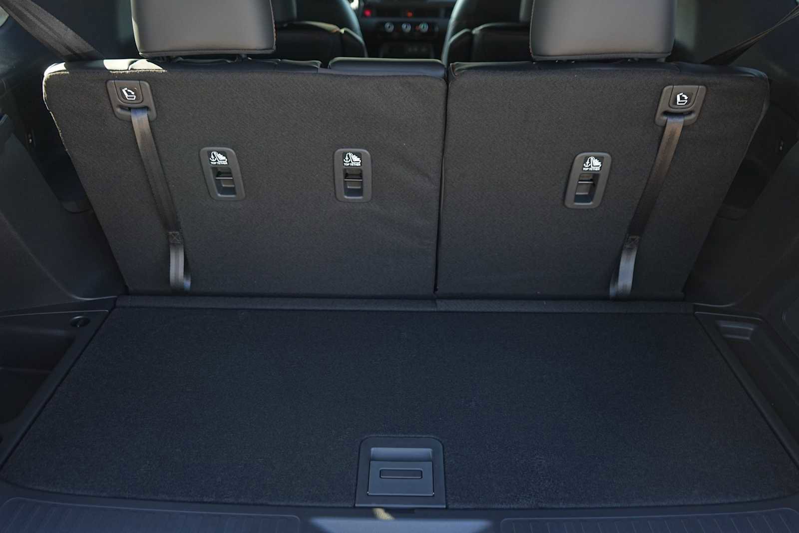 New 2025 Honda Pilot TrailSport image 19