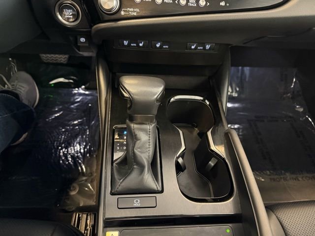 Used 2023 Lexus ES 350 w/ Premium Package image 16