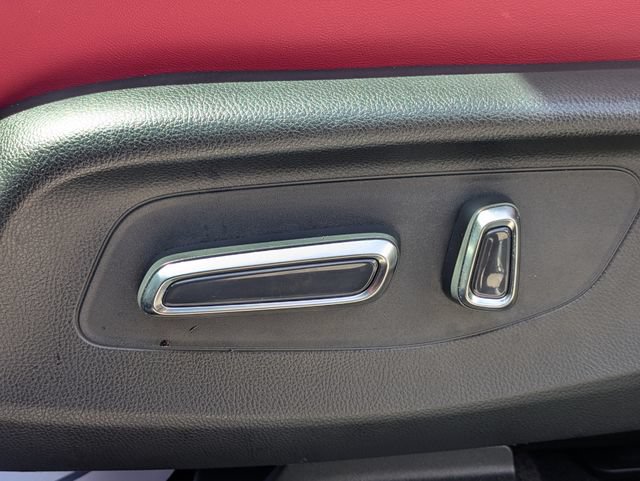 Certified 2025 Acura ADX A-Spec FWD image 22