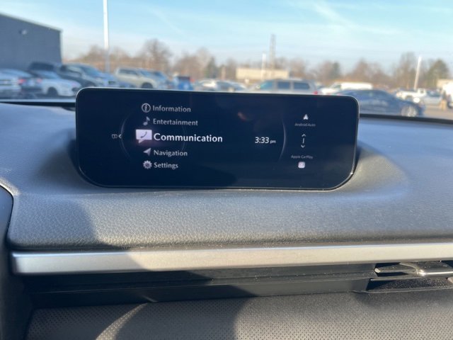 Used 2025 MAZDA CX-50 AWD 2.5 S w/ Cargo Package image 42