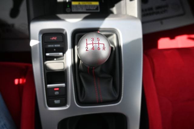 Used 2025 Honda Civic Type R image 29