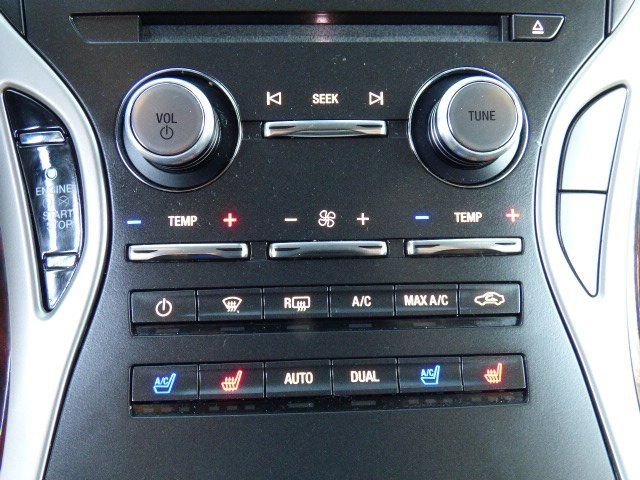 Used 2018 Lincoln MKX Black Label w/ Driver Assistance Package image 15