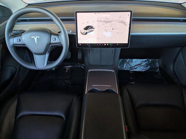 Used 2021 Tesla Model 3 Long Range image 17