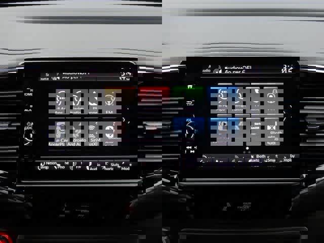 New 2025 Honda Ridgeline TrailSport image 20