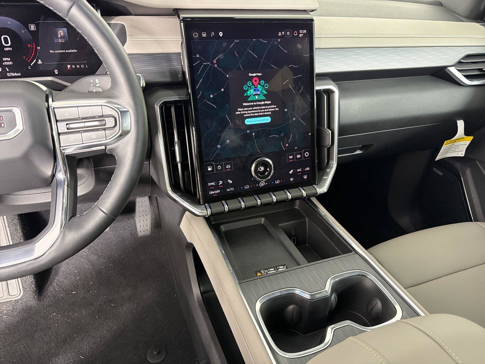 New 2026 GMC Acadia Elevation w/ Elevation Premium Package FWD image 28