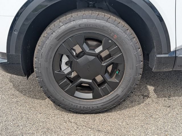 New 2027 Kia Telluride SX Prestige X-Pro AWD/4WD image 12
