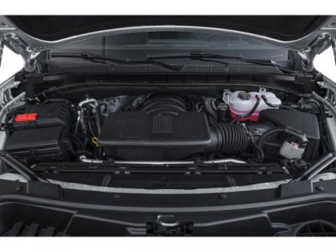 New 2026 Chevrolet Tahoe RST w/ Advanced Technology Package AWD/4WD image 14