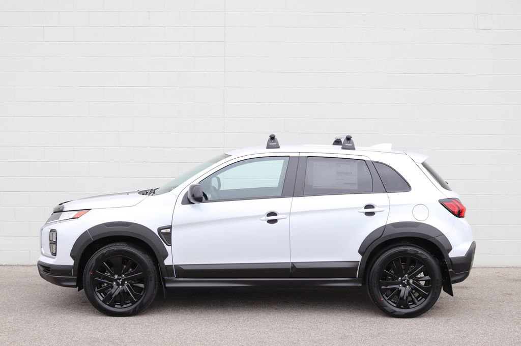 New 2026 Mitsubishi Outlander Sport AWD image 12
