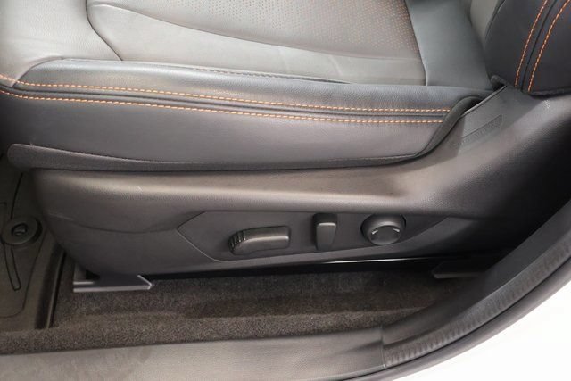 Certified 2025 Subaru Crosstrek 2.5i Limited w/ Crosstrek Mirror Package AWD/4WD image 13