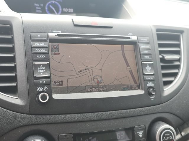 Used 2013 Honda CR-V EX-L image 6