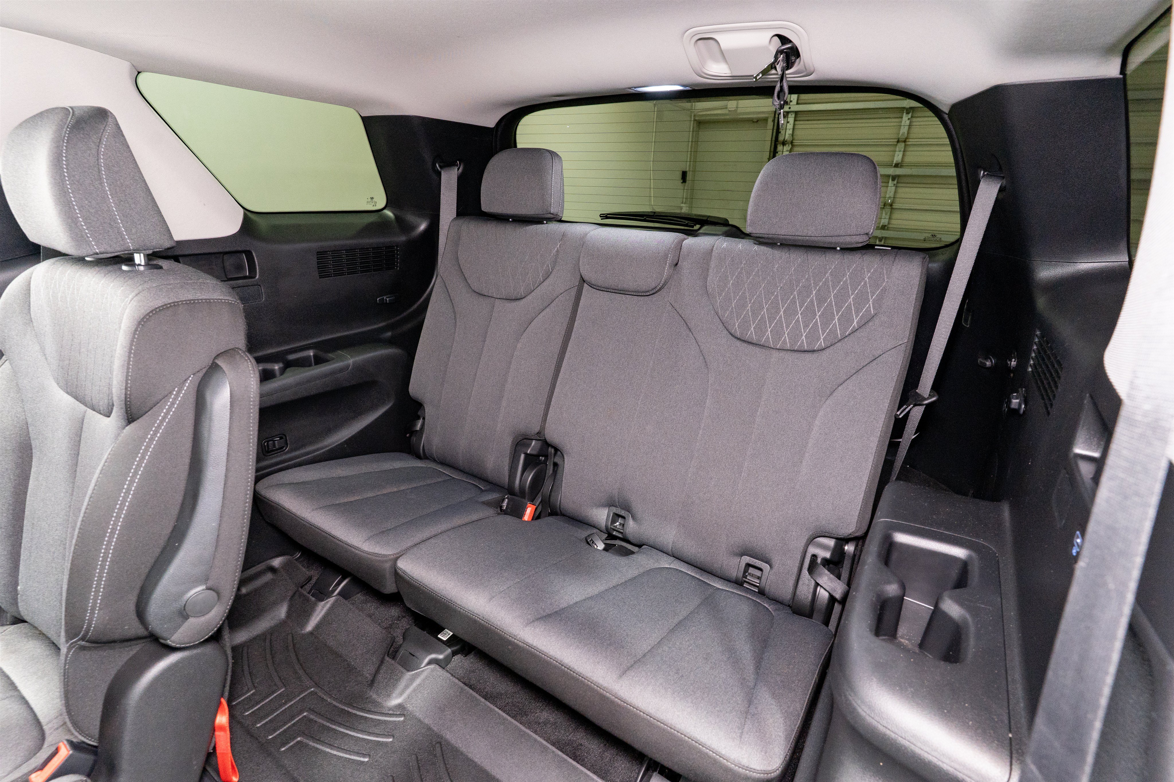 Used 2021 Hyundai Palisade SEL w/ Convenience Package FWD image 29