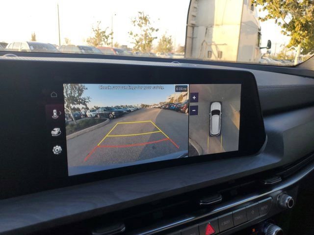 Certified 2024 Kia Telluride SX X-Pro image 31