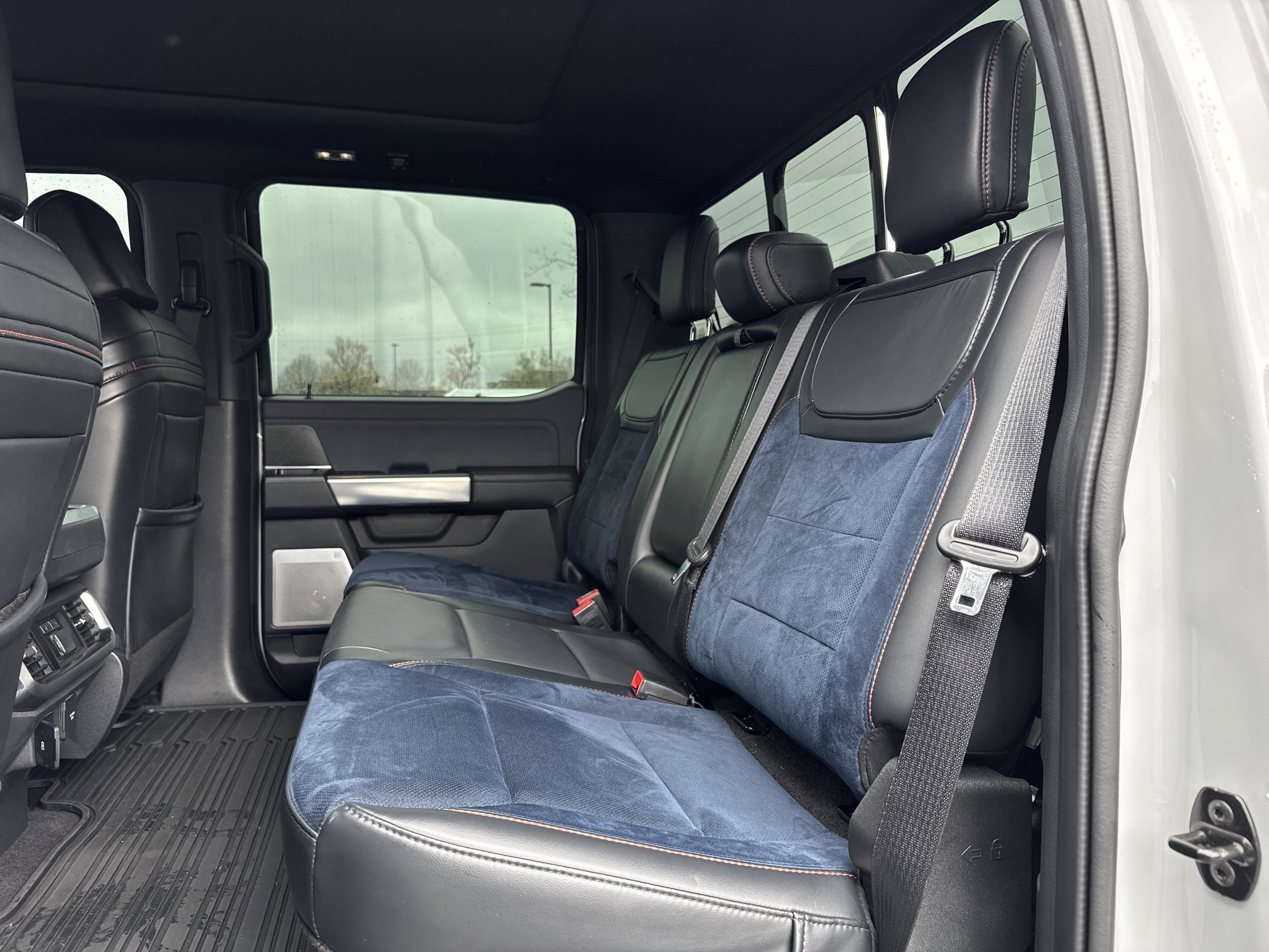 Used 2023 Ford F150 Raptor w/ Raptor 37 Performance Package image 31