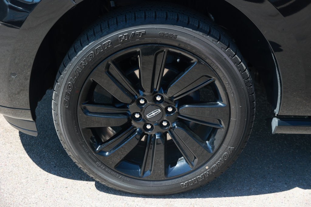 Used 2024 Lincoln Navigator L Reserve AWD/4WD image 14