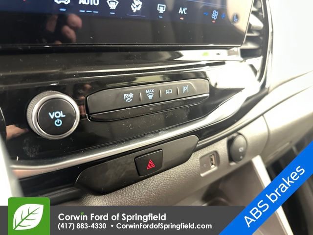 New 2026 Ford Transit 350 XLT image 25