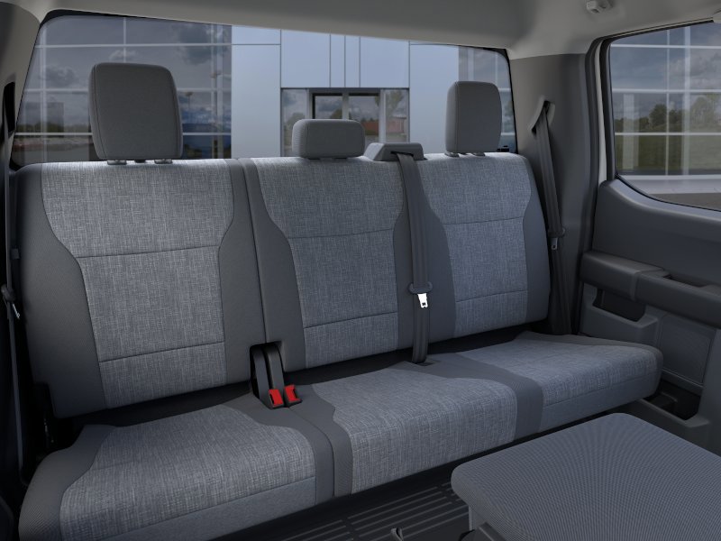 New 2026 Ford F550 4x4 Supercab Super Duty image 11