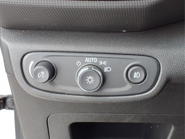 Used 2023 Chevrolet TrailBlazer LT image 18