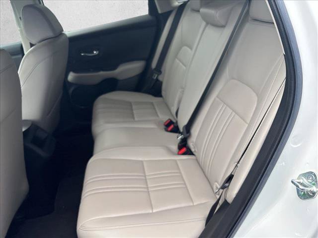 Used 2024 Honda HR-V EX-L image 13