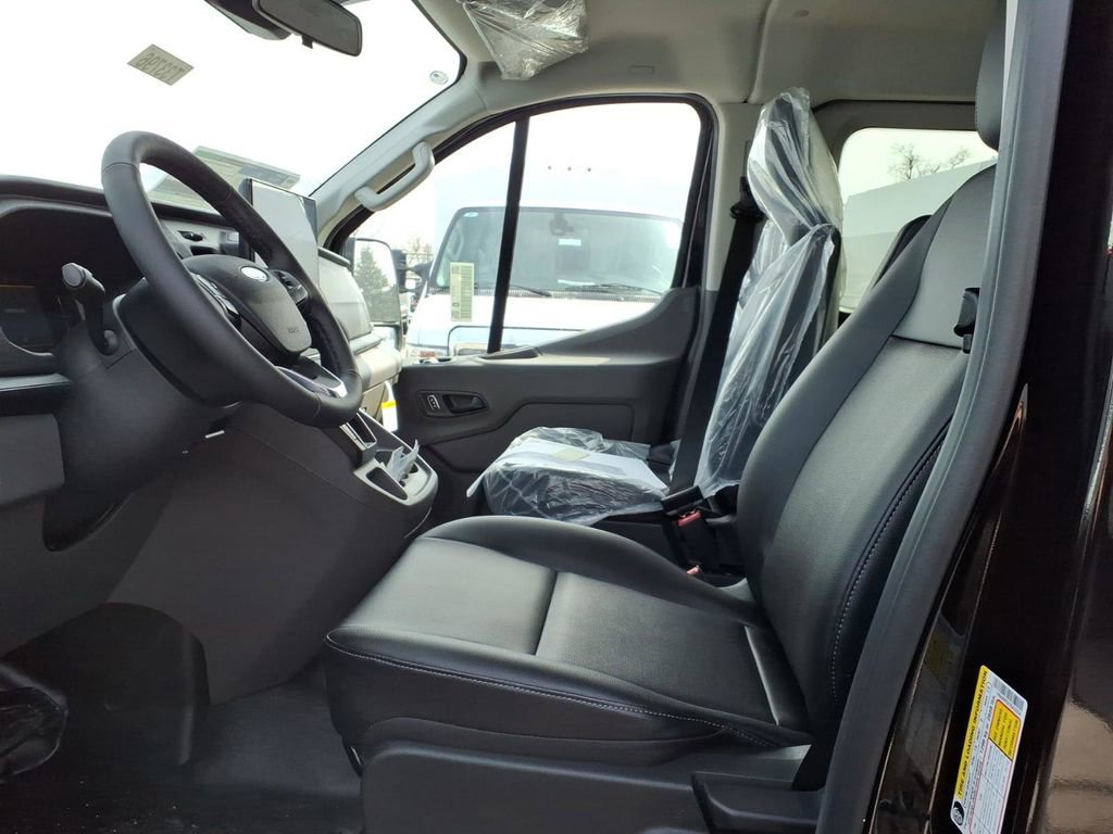 New 2026 Ford Transit 350 XL image 13