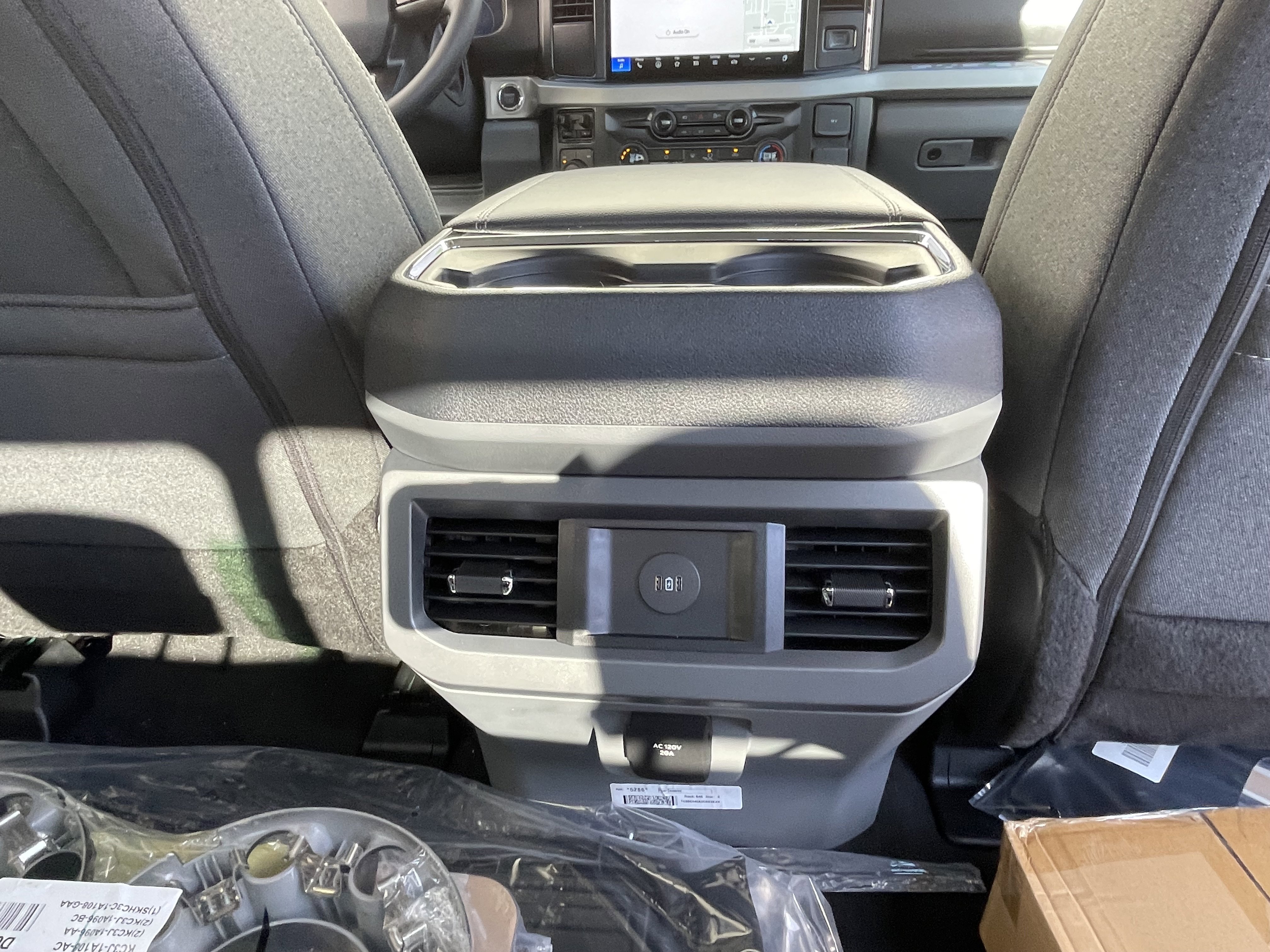New 2026 Ford F350 XLT w/ XLT Premium Package image 27