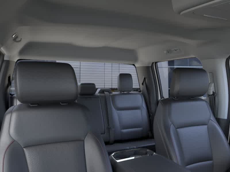 New 2026 Ford F250 Lariat AWD/4WD image 22