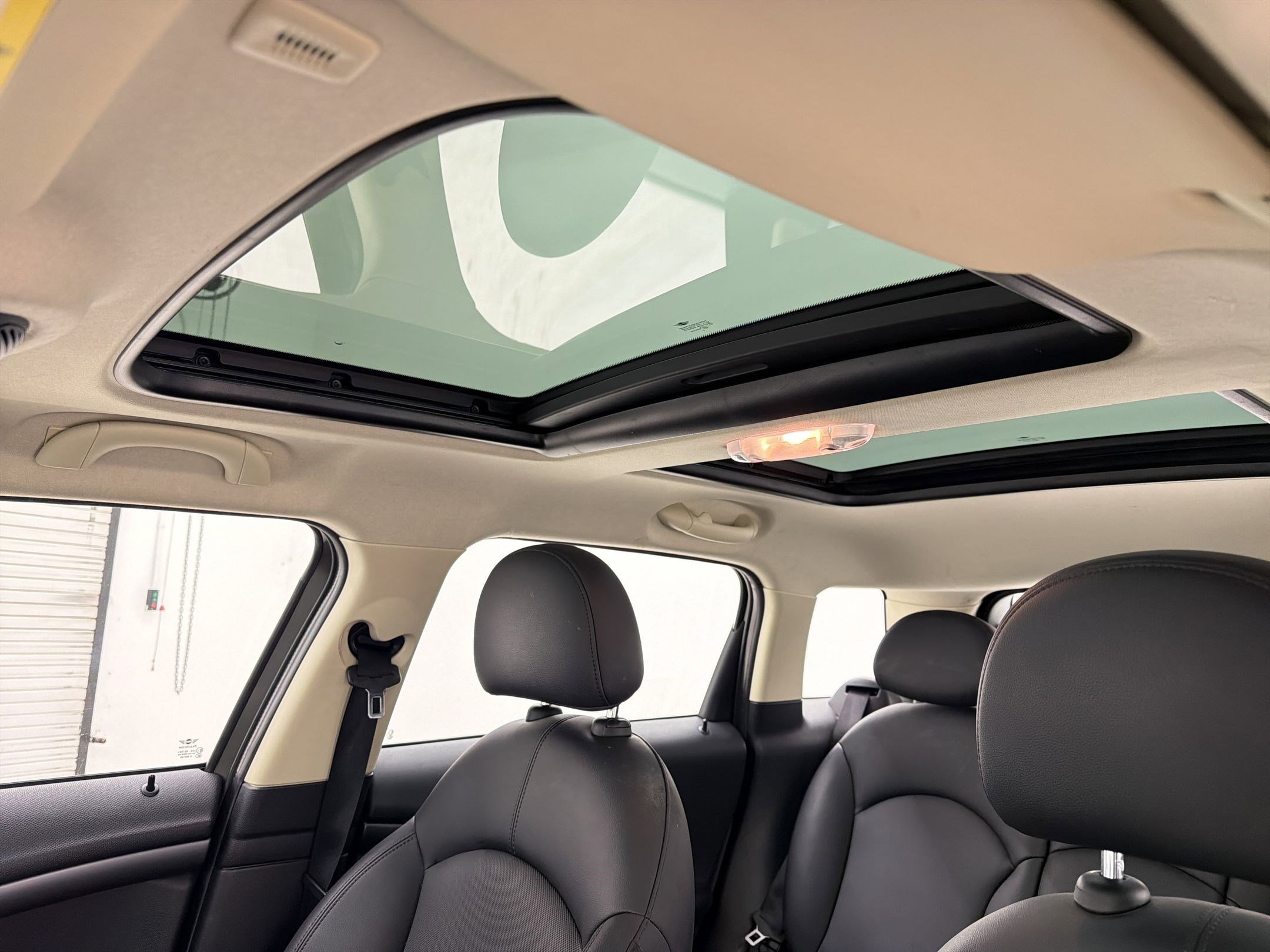 Used 2013 MINI Cooper Countryman S image 15