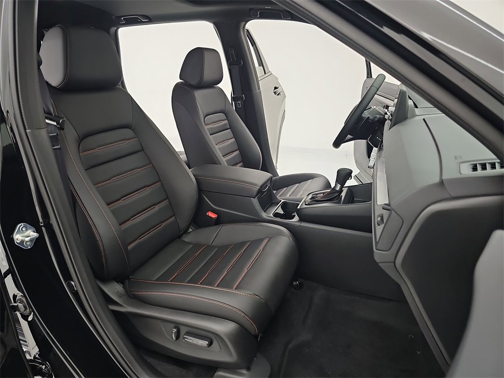 New 2026 Honda CR-V Sport-L image 12