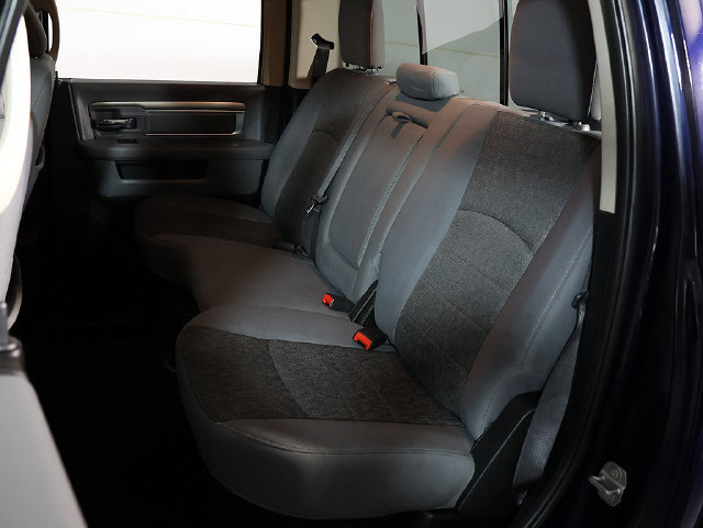 Used 2018 RAM 1500 Big Horn AWD/4WD image 14