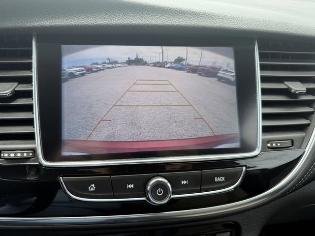 Used 2018 Buick Encore Preferred FWD image 24
