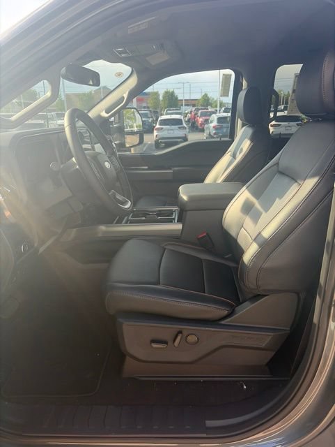 New 2026 Ford F350 Lariat AWD/4WD image 29