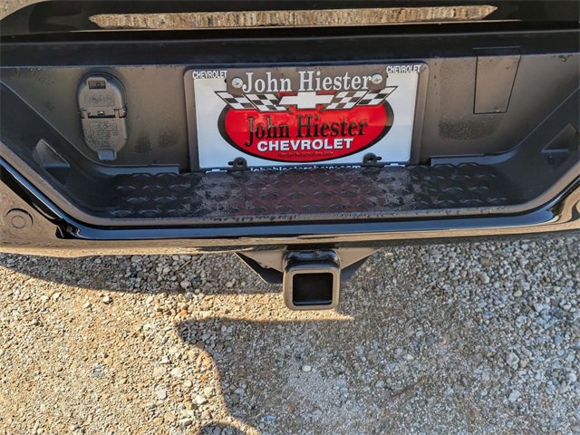 New 2026 Chevrolet Colorado Trail Boss image 30