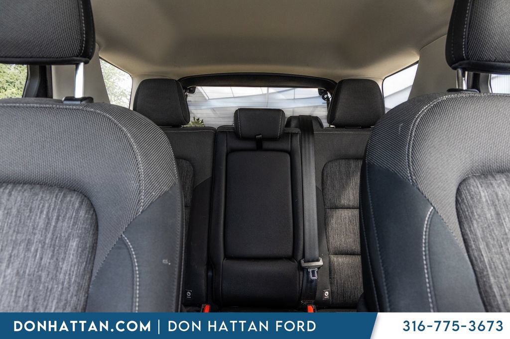 Used 2023 Ford Bronco Sport Big Bend w/ Convenience Package AWD/4WD image 17