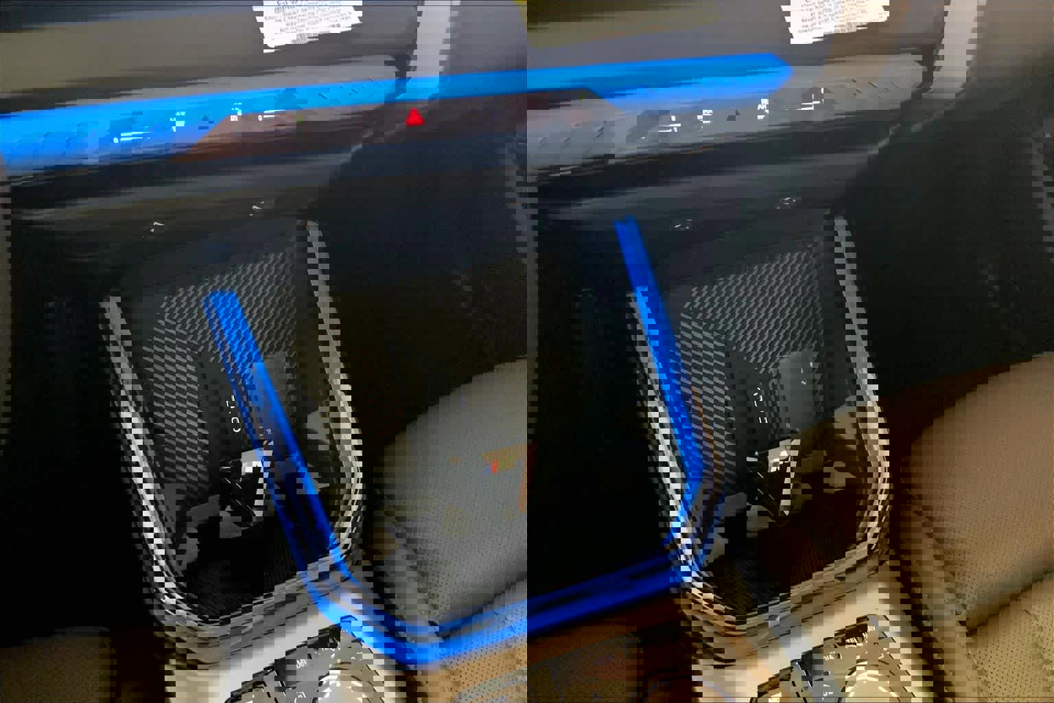 New 2026 BMW X3 xDrive30 w/ M Sport Package image 20