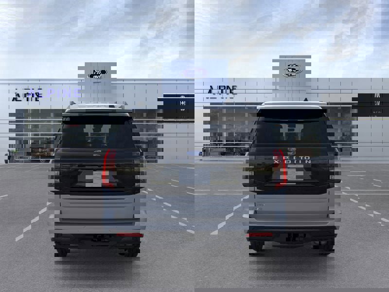 New 2025 Ford Expedition Active image 5