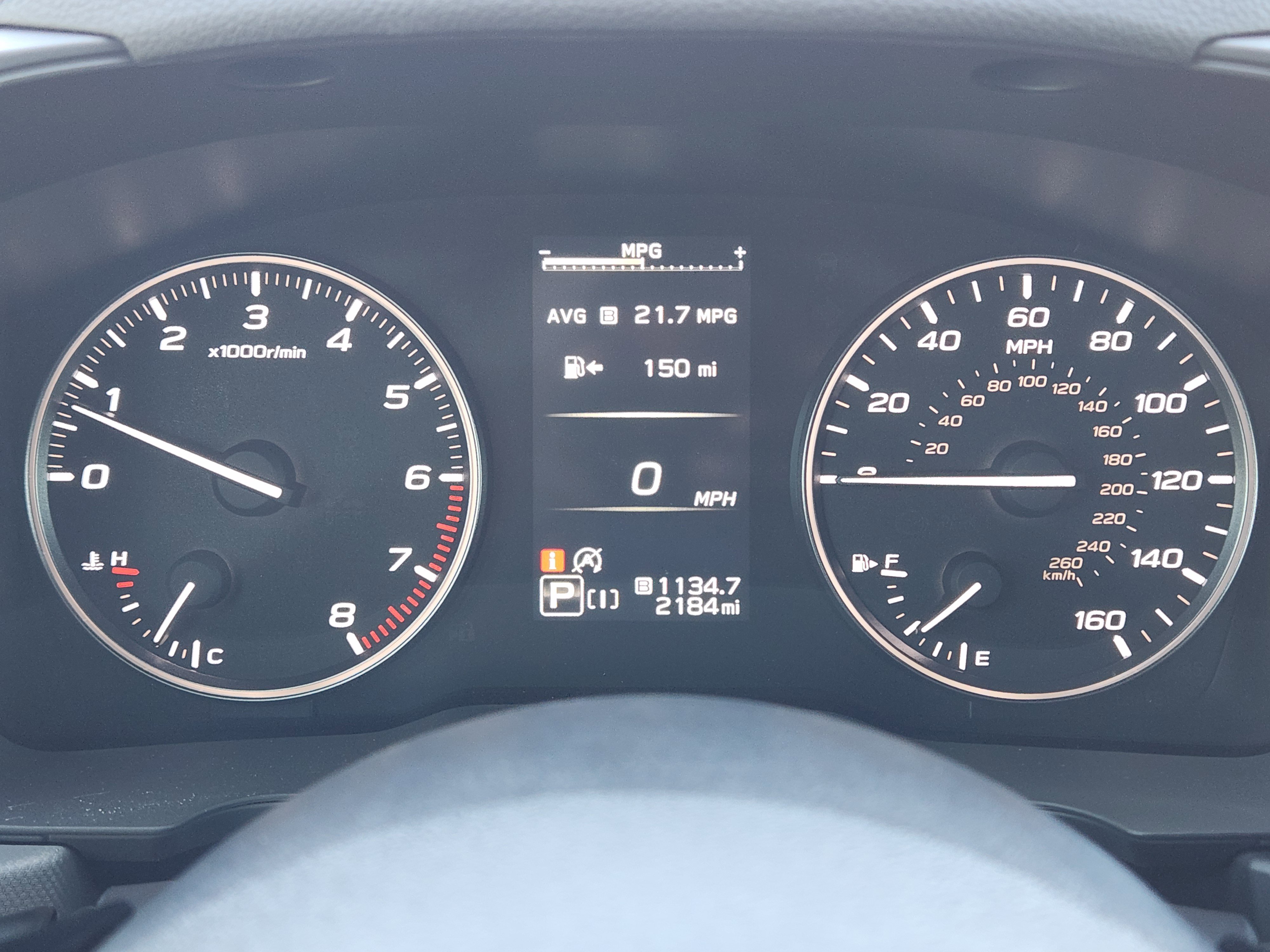 Used 2025 Subaru Forester Sport w/ Popular Package #1 image 16