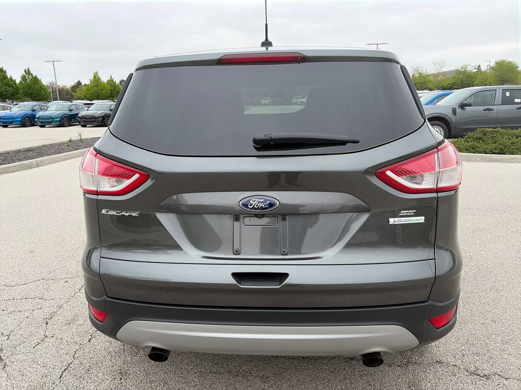 Used 2015 Ford Escape SE FWD image 6