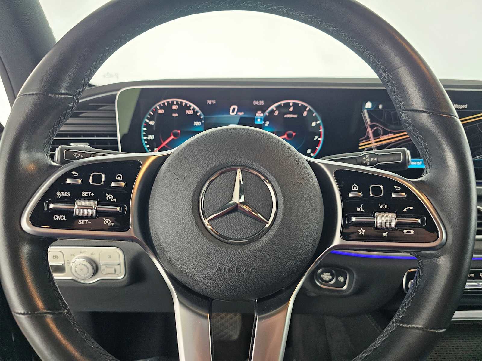 Used 2023 Mercedes-Benz GLE 350 4MATIC image 22